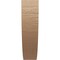 Ekena Millwork 2in. W x 8in. H x 32in. L Durham Woodgrain TimberThane Rafter Tail, Primed Tan RFTUR02X08X32DURRCPR - alternate 6